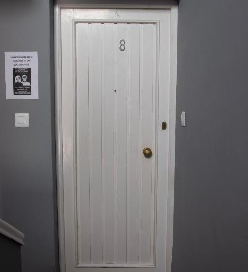 Пансион Tenerife Urbans