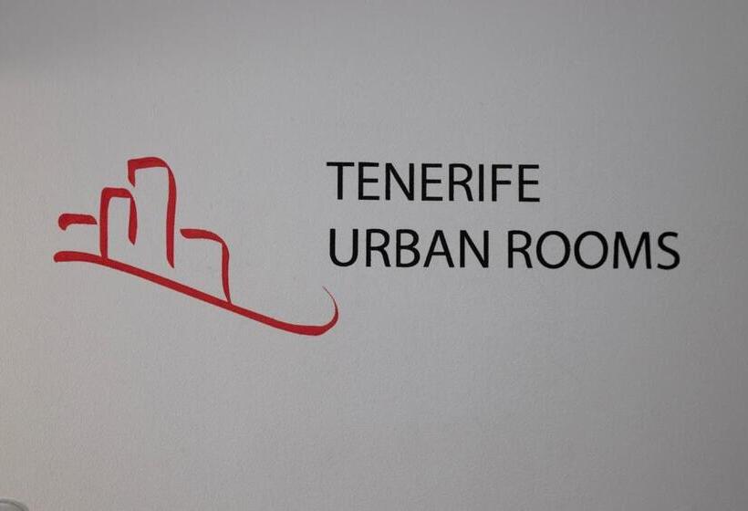 Пансион Tenerife Urbans