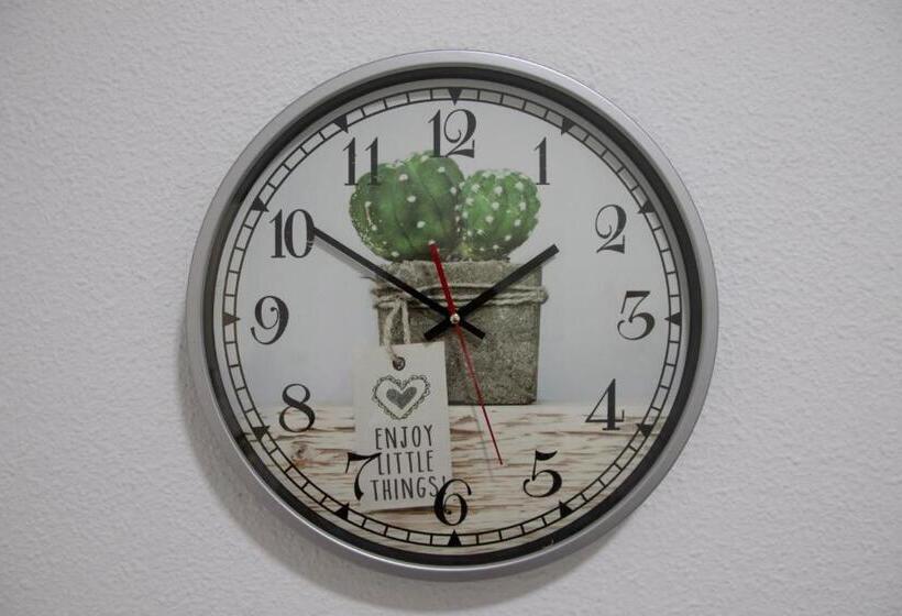 Пансион Tenerife Urbans