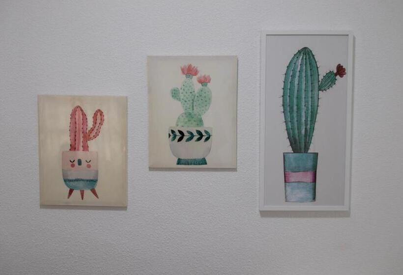 Пансион Tenerife Urbans