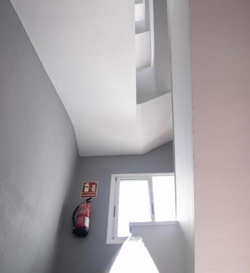 Пансион Tenerife Urbans