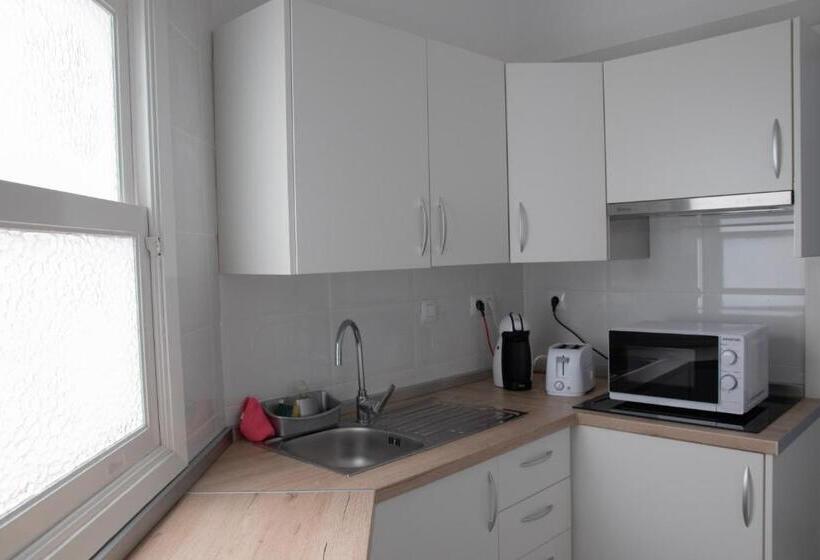 Пансион Tenerife Urbans