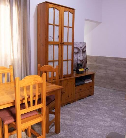 Пансион Tenerife Urbans