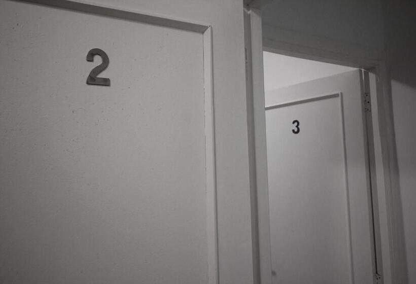 Пансион Tenerife Urbans