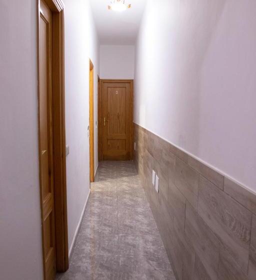 Пансион Tenerife Urbans