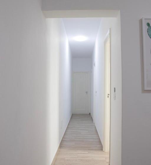 Пансион Tenerife Urbans