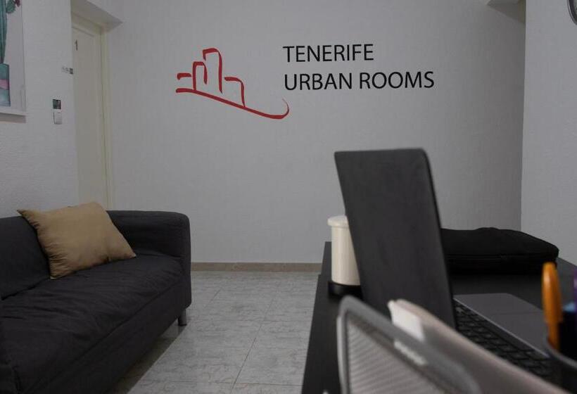 Пансион Tenerife Urbans