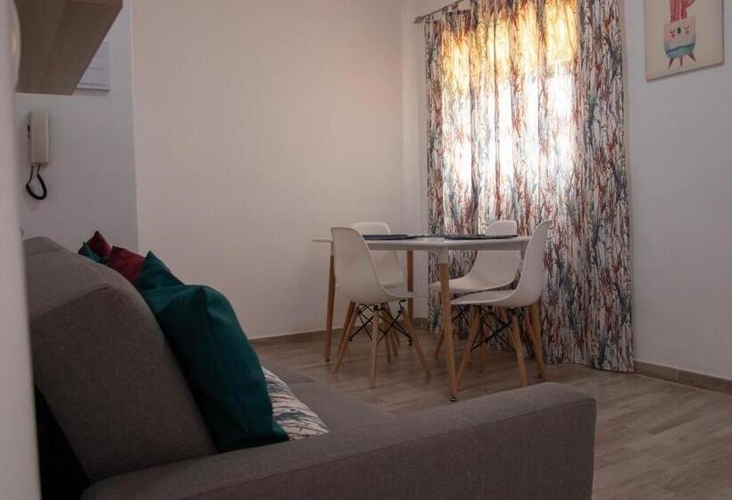 Пансион Tenerife Urbans