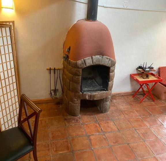 הוסטל Karina Wasi