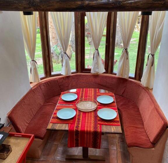 הוסטל Karina Wasi