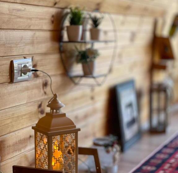 Bed and Breakfast Bujtina Miqesia