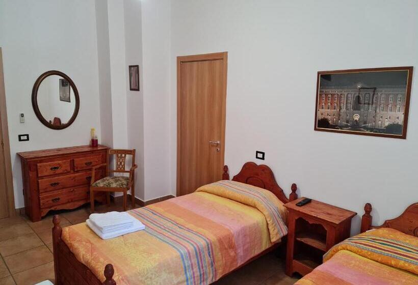 مبيت وإفطار Casale Rurale