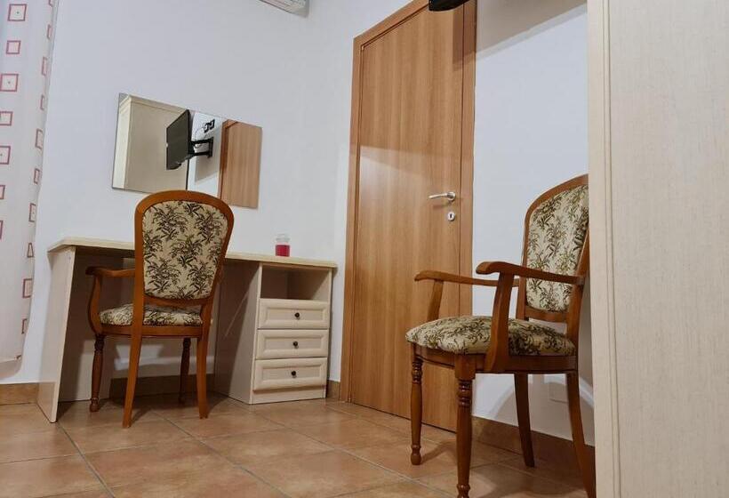 مبيت وإفطار Casale Rurale