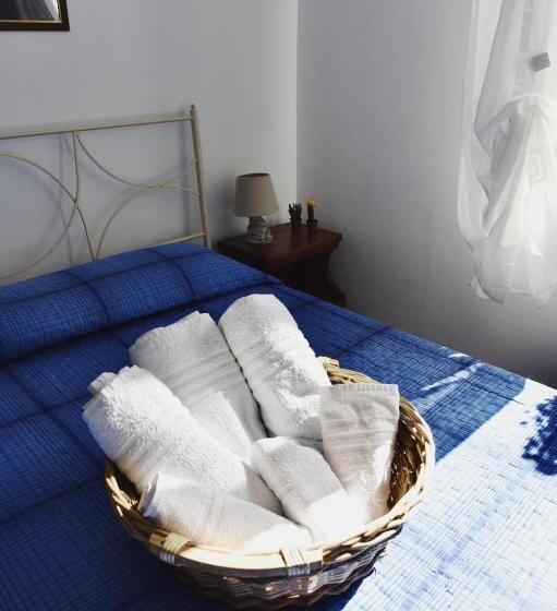 مبيت وإفطار Casale Rurale