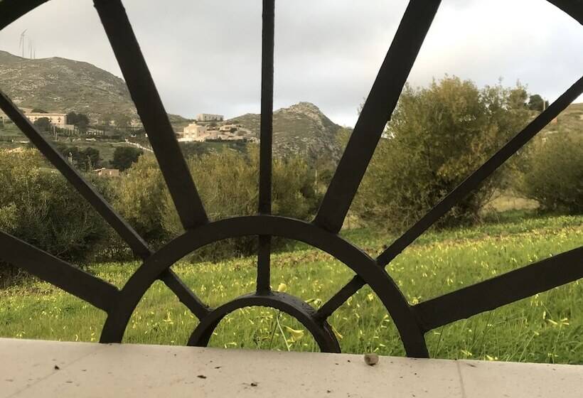 مبيت وإفطار La Corte Di Sofia