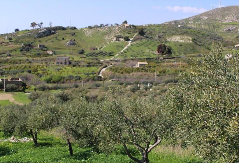 مبيت وإفطار La Corte Di Sofia