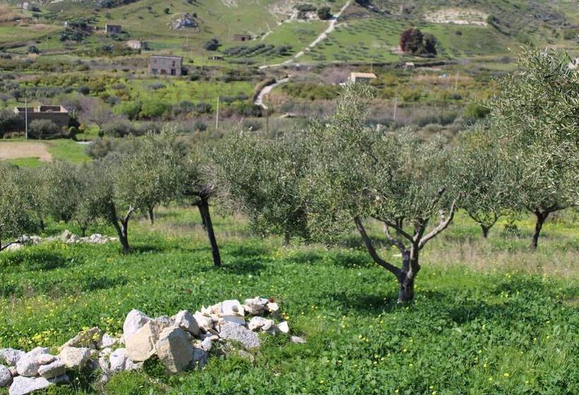 مبيت وإفطار La Corte Di Sofia