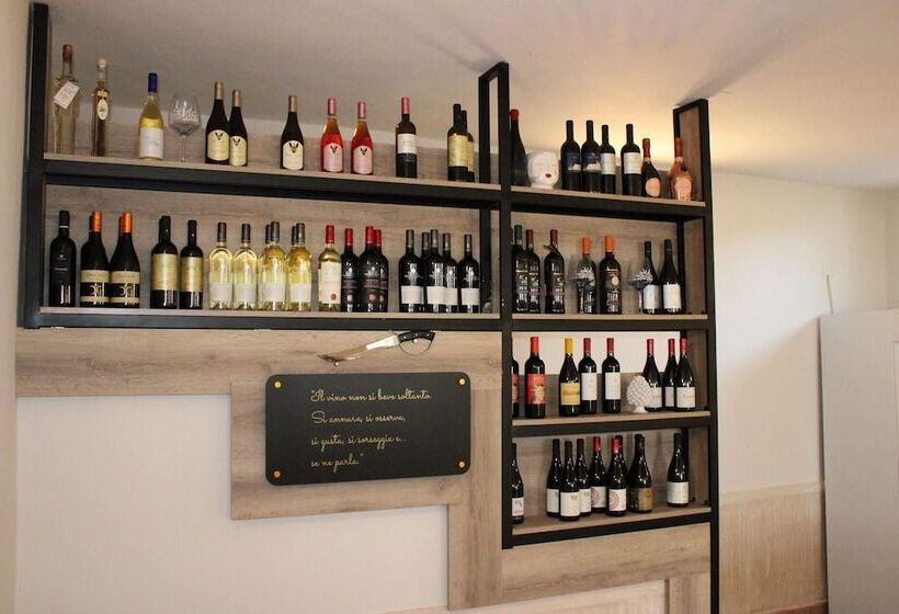 مبيت وإفطار La Corte Di Sofia