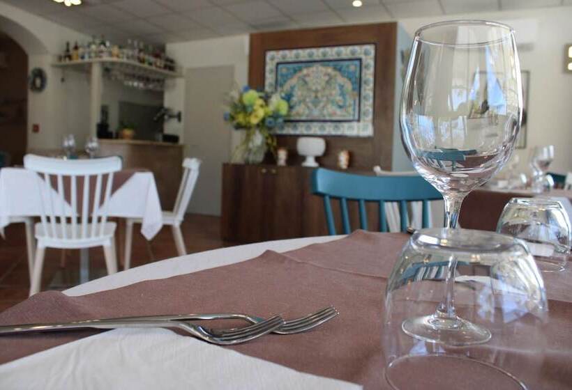 مبيت وإفطار La Corte Di Sofia