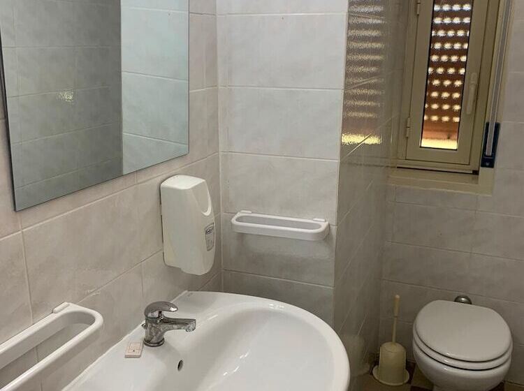 مبيت وإفطار La Corte Di Sofia