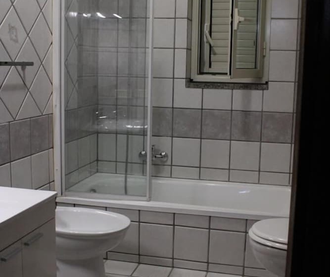 تختخواب و صبحانه La Corte Di Sofia