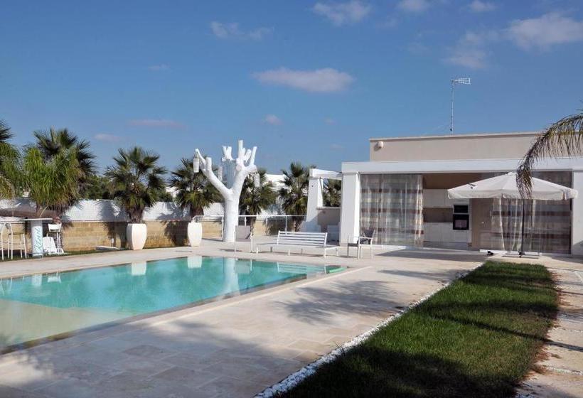 Bed and Breakfast Sant Isidoro Suite