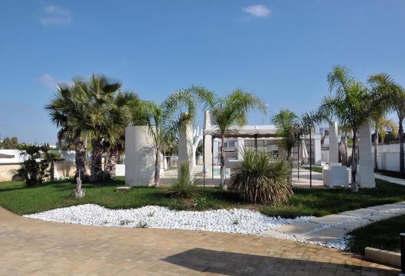 Bed and Breakfast Sant Isidoro Suite