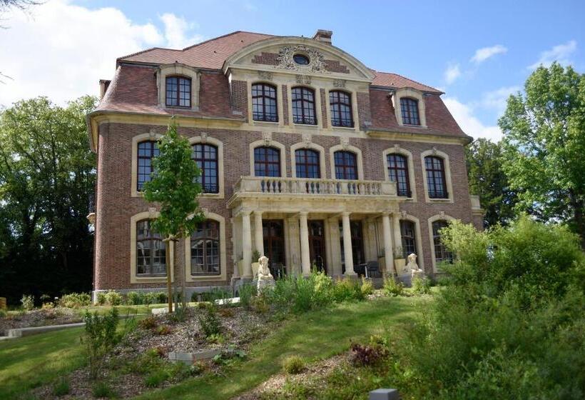 Domitys   Le Château De La Pilule