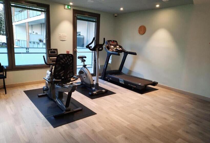 Domitys   Le Château De La Pilule