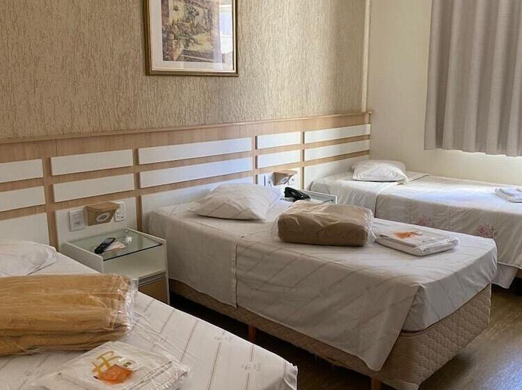 ホテル Balneário