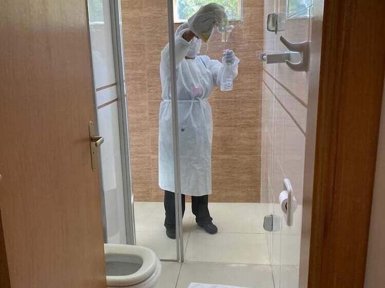 ホテル Balneário