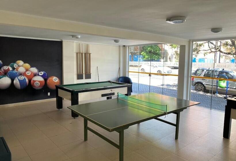 ホテル Balneário