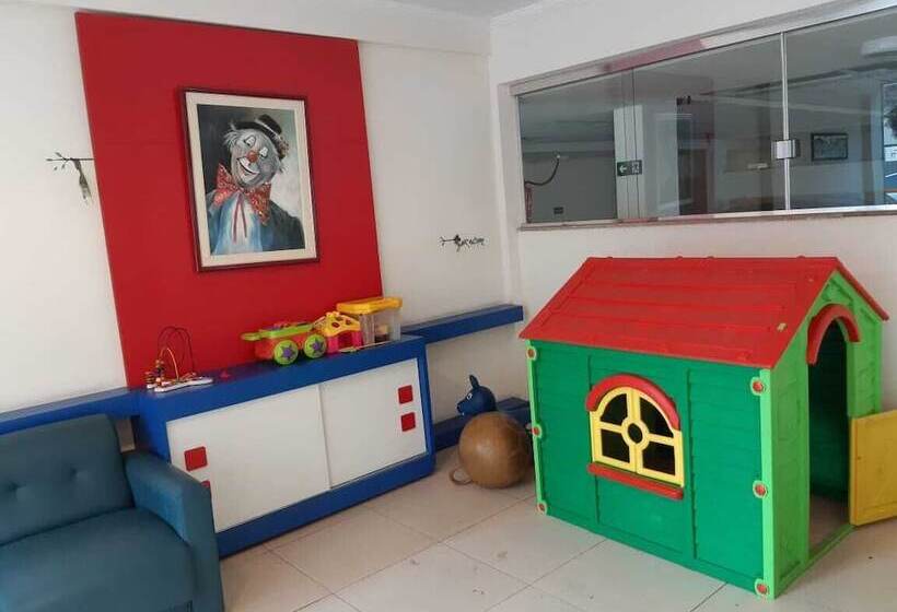 ホテル Balneário