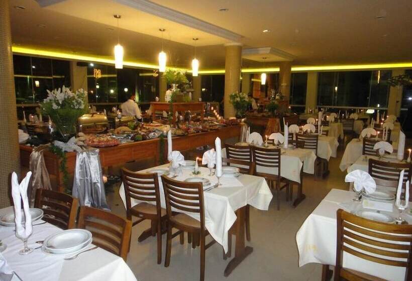 ホテル Balneário