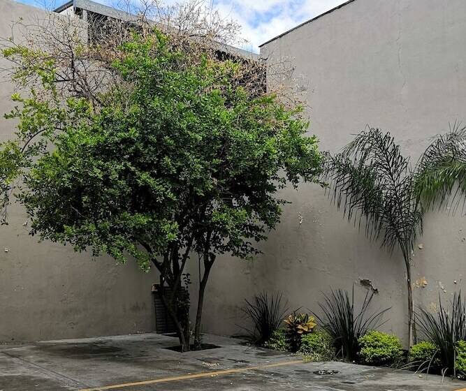 酒店 Capital O 202