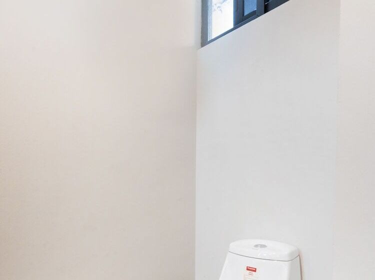 酒店 Capital O 202