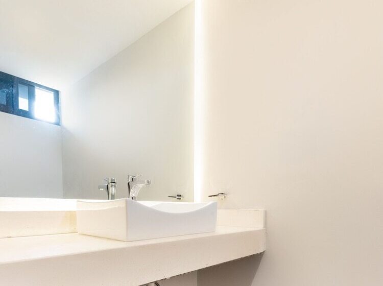 酒店 Capital O 202