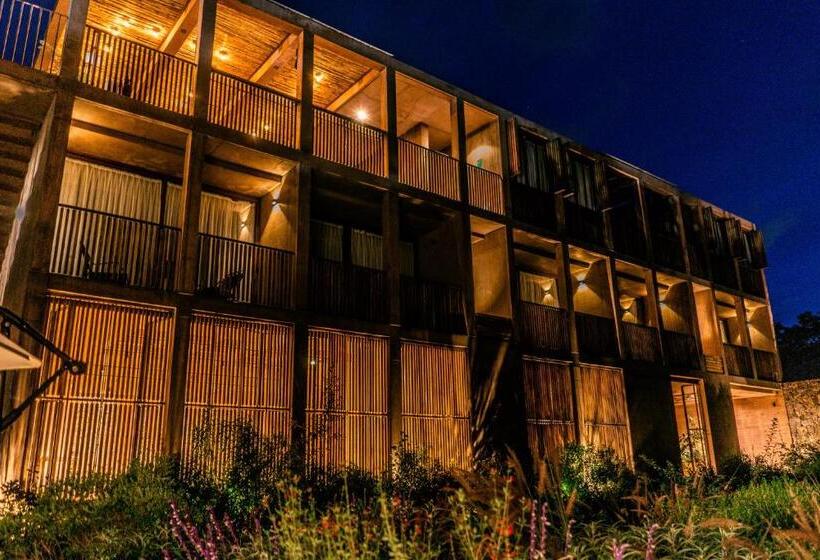 ホテル Casa De Agua