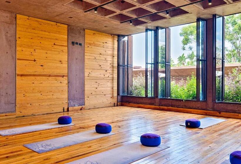 ホテル Casa De Agua