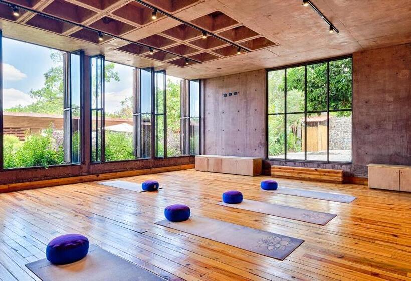 ホテル Casa De Agua