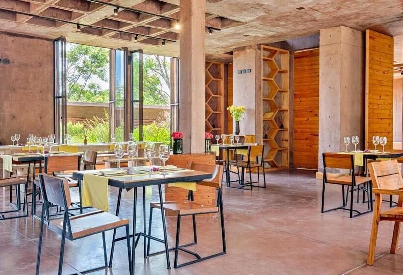 ホテル Casa De Agua