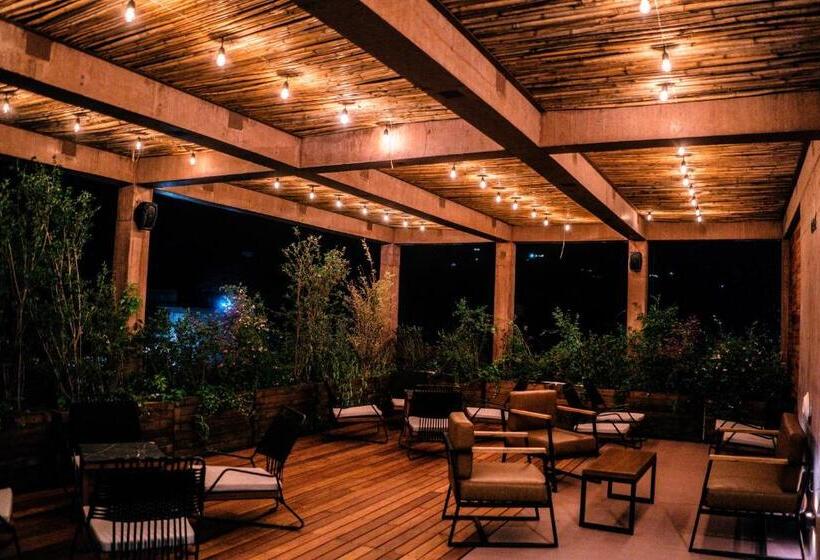 ホテル Casa De Agua