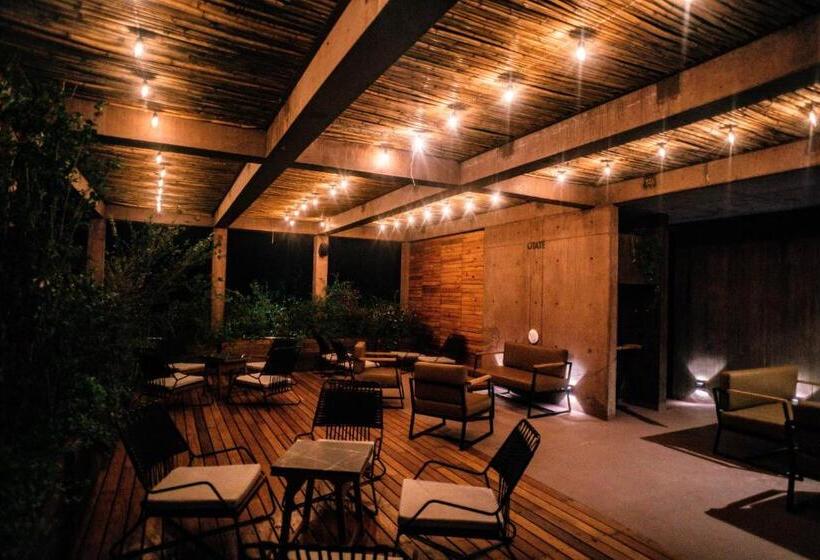 ホテル Casa De Agua