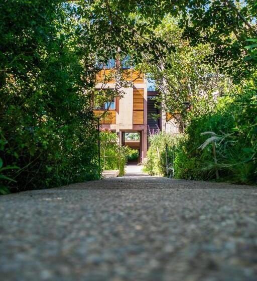 ホテル Casa De Agua