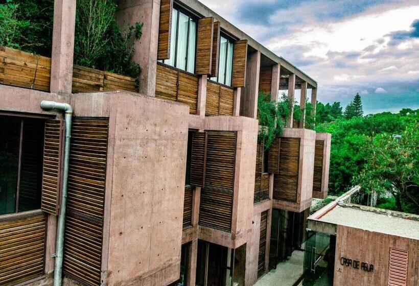 ホテル Casa De Agua