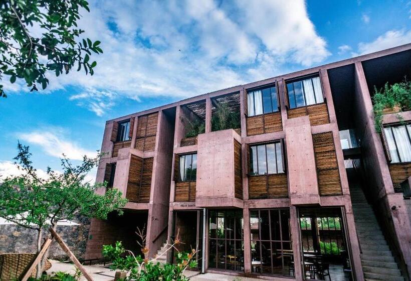 ホテル Casa De Agua