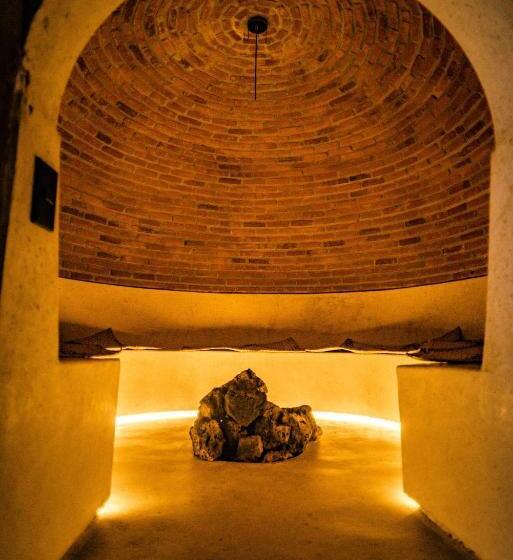 ホテル Casa De Agua