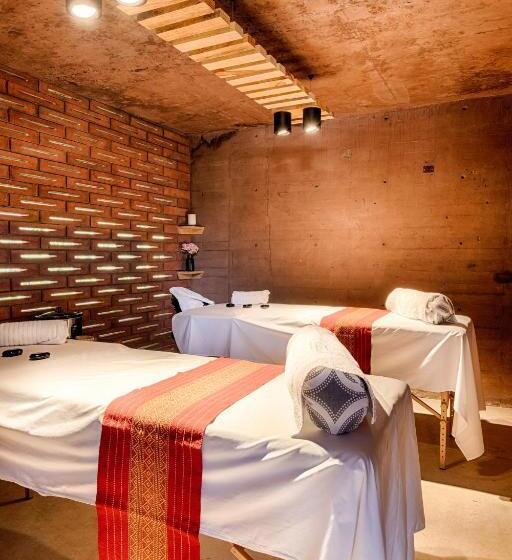 ホテル Casa De Agua