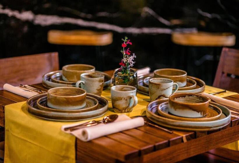 ホテル Casa De Agua