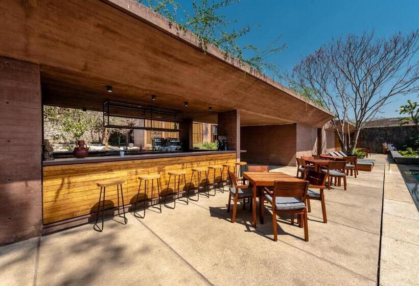 ホテル Casa De Agua